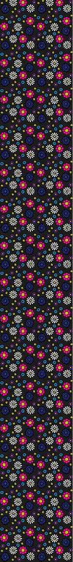 patterned-wallpaper-sweet-daisy