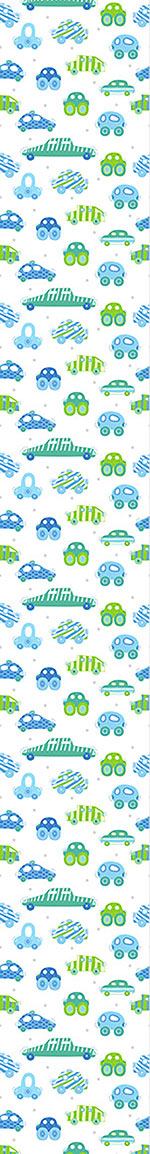 patterned-wallpaper-traffic-jam