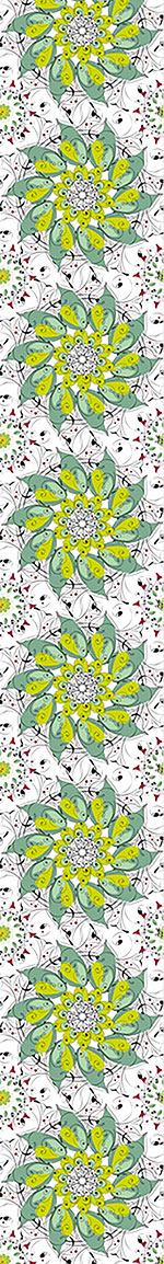 patterned-wallpaper-garden-of-love