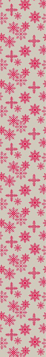 patterned-wallpaper-ice-crystals-pink