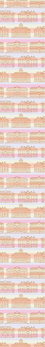 patterned-wallpaper-chateaux