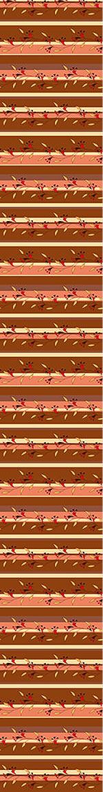 patterned-wallpaper-autumn-sripes