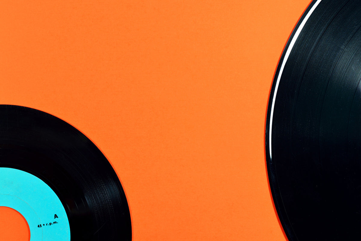 photo-wallpaper-retro-vinyl-record-motif