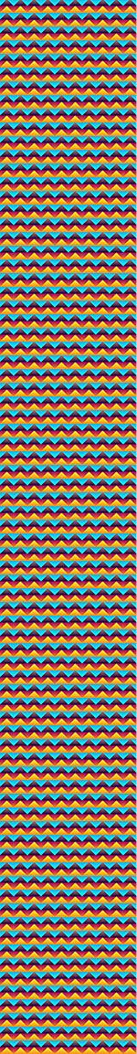 patterned-wallpaper-chevron-at-day-and-night