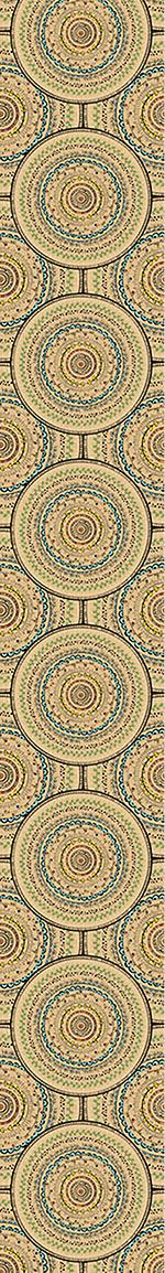 patterned-wallpaper-ornate-sombreros