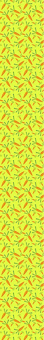 patterned-wallpaper-carrot-harvest