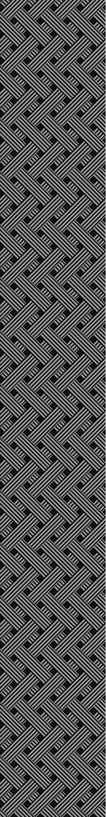 patterned-wallpaper-weaving-technique