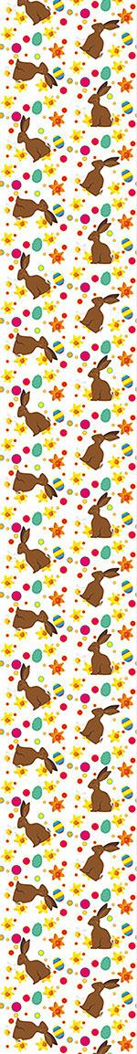 patterned-wallpaper-easter-bunny