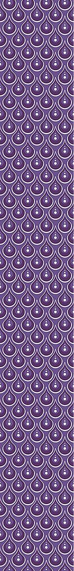 patterned-wallpaper-amethyst-rain