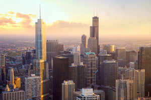 photo-wallpaper-skyline-chicago