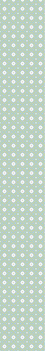 patterned-wallpaper-quatrefoil-connection