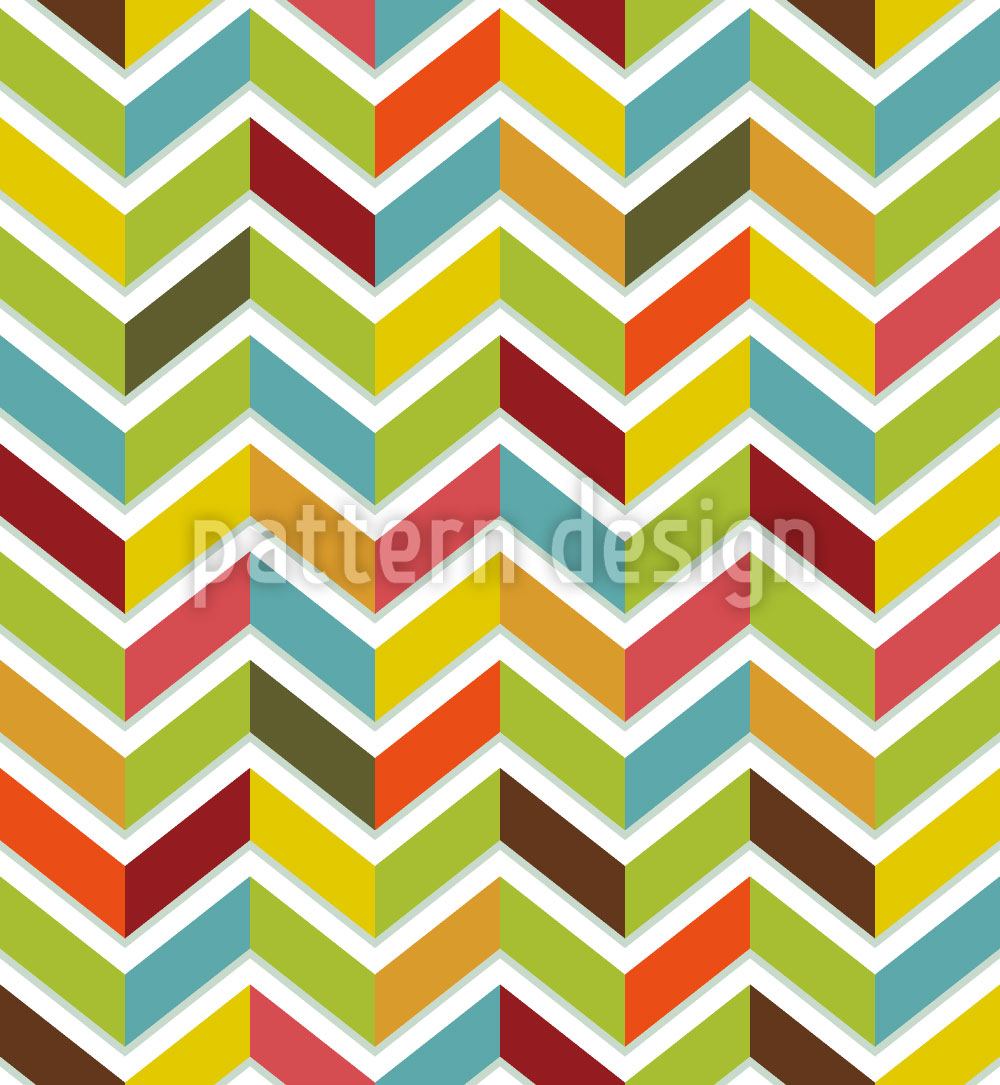 patterned-wallpaper-chevron-color