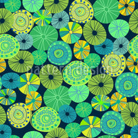 patterned-wallpaper-yellow-potpourri