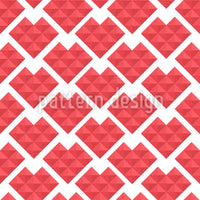 patterned-wallpaper-hearts-of-triangles