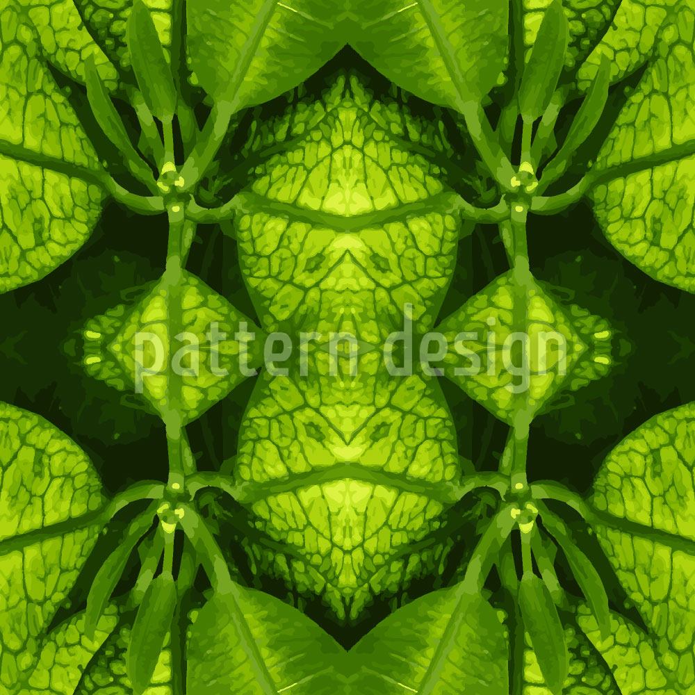 patterned-wallpaper-in-the-green-hell