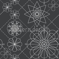 patterned-wallpaper-flower-construction