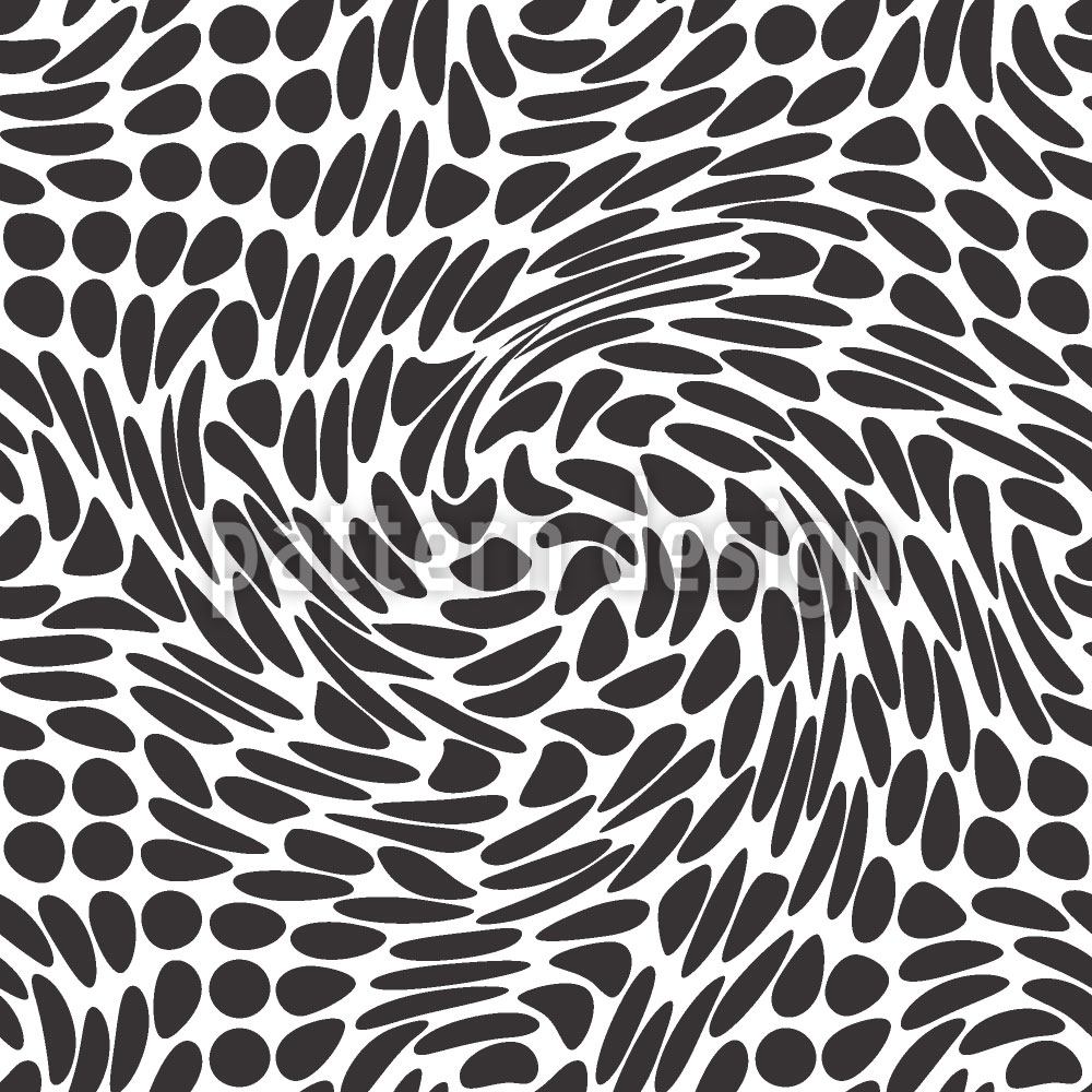 patterned-wallpaper-vortex-dots