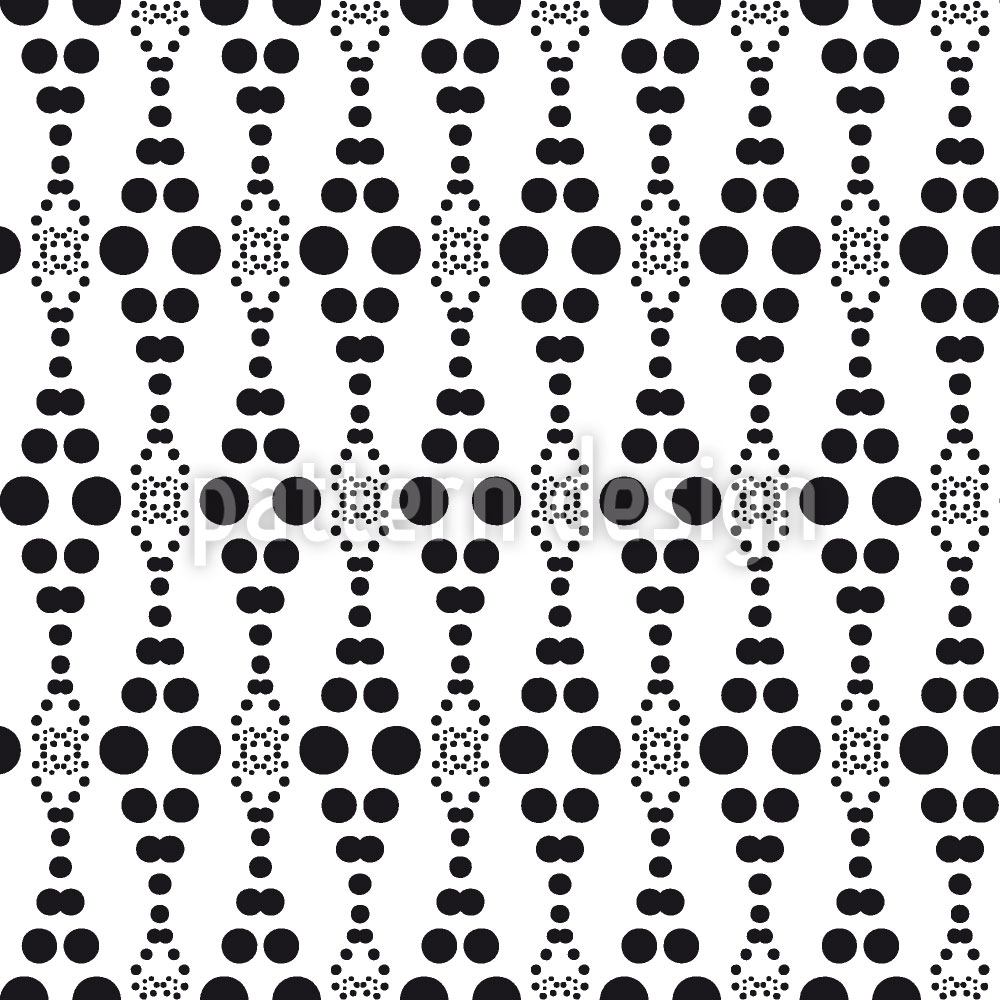 patterned-wallpaper-dottore-white