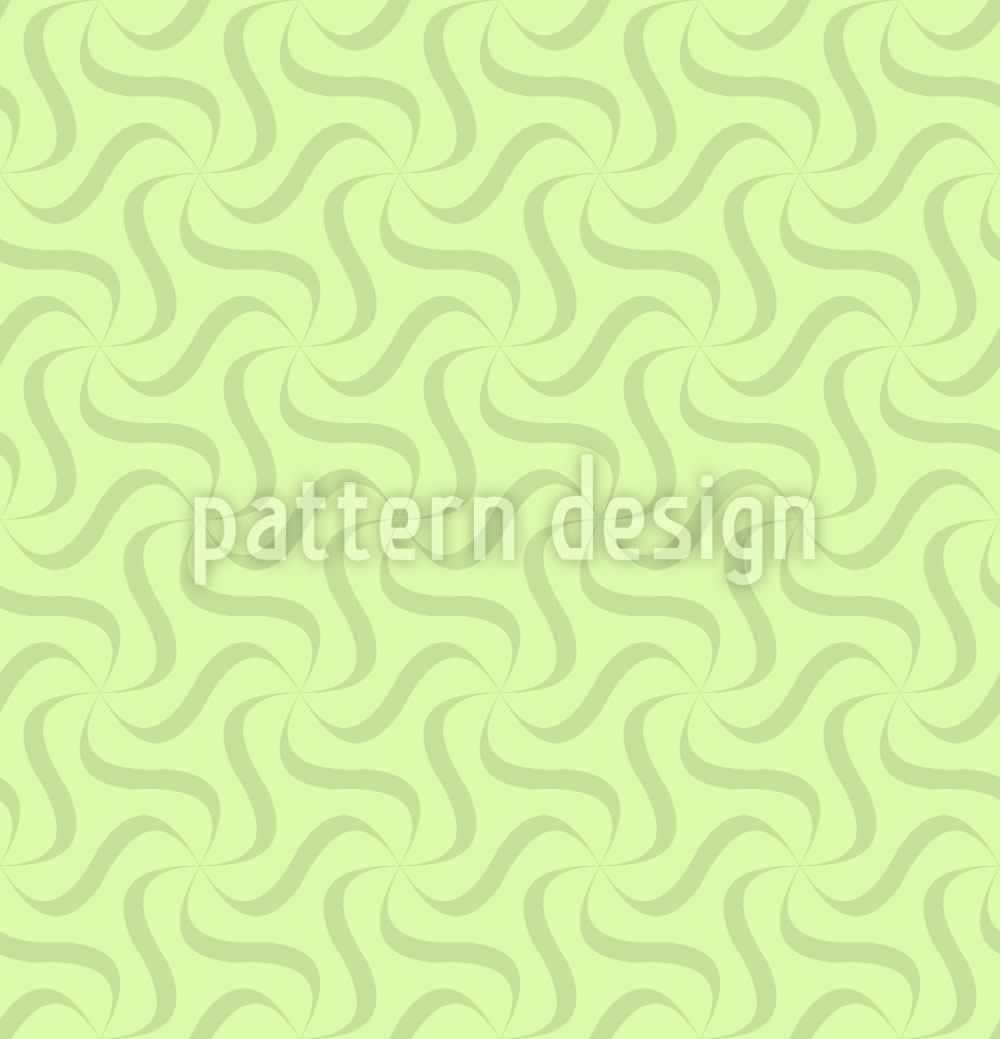 patterned-wallpaper-dancing-curves