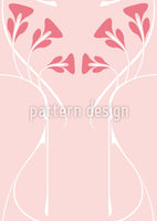 patterned-wallpaper-pelleas-et-melisande-rose