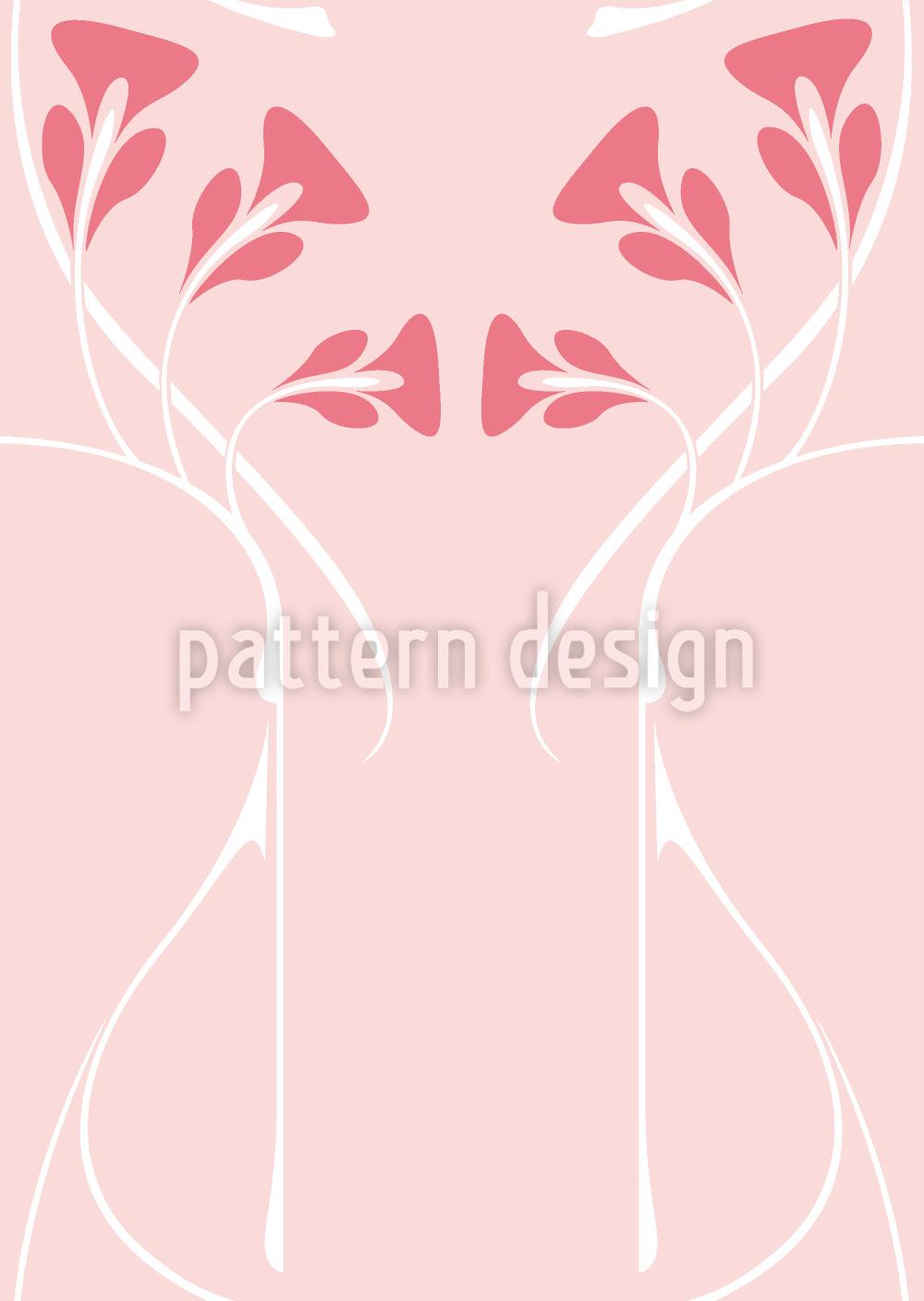 patterned-wallpaper-pelleas-et-melisande-rose