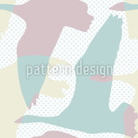 patterned-wallpaper-flying-goose-pastel