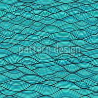 patterned-wallpaper-wavy-arcs