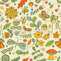 patterned-wallpaper-small-life