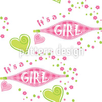 patterned-wallpaper-it-is-a-girl