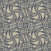 patterned-wallpaper-labyrinth-of-ornaments