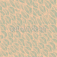 patterned-wallpaper-rustling-foliage