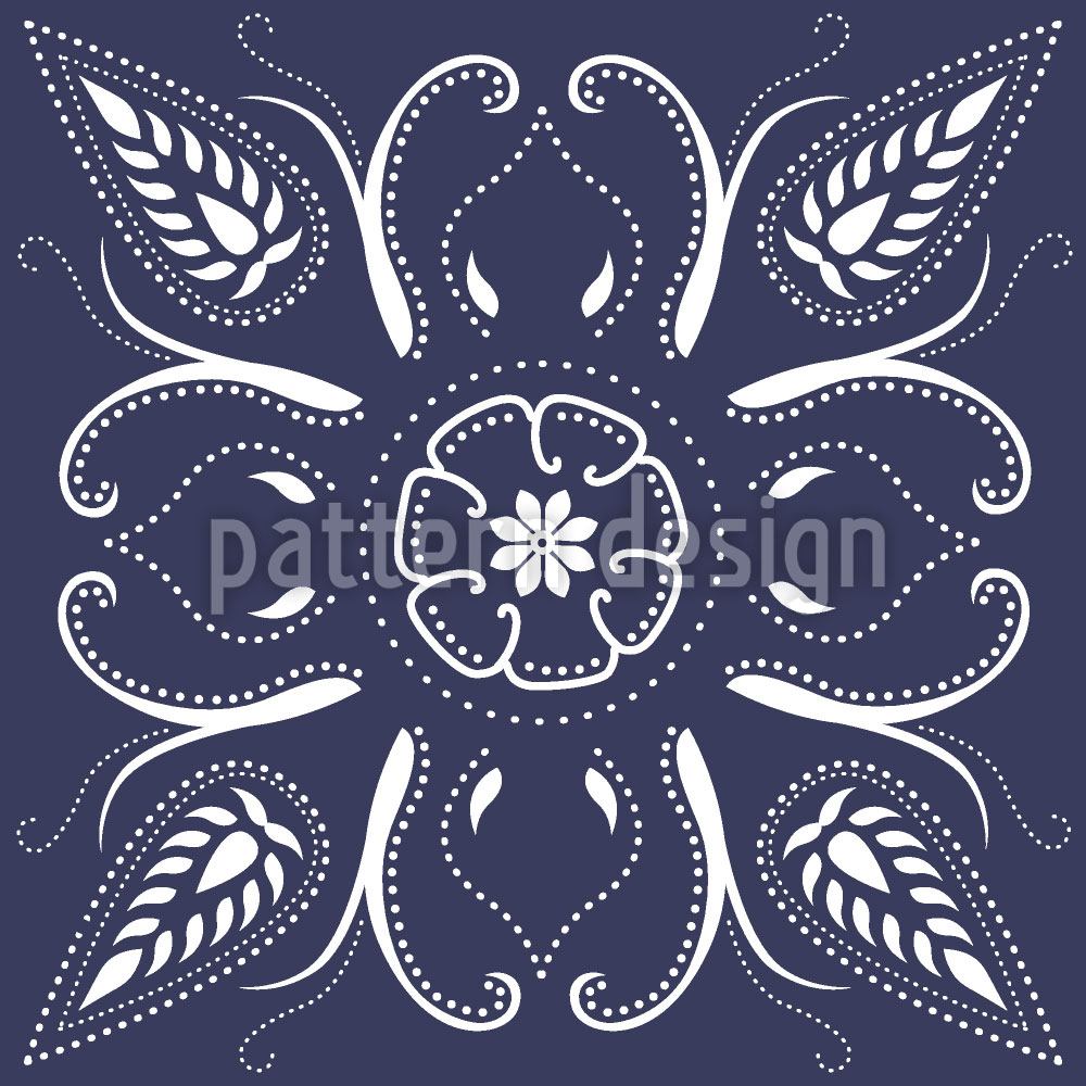 patterned-wallpaper-bandana