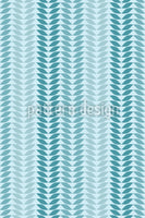 patterned-wallpaper-simple-leaf