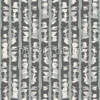 patterned-wallpaper-birchbark