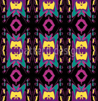 patterned-wallpaper-ultrasonic-neon