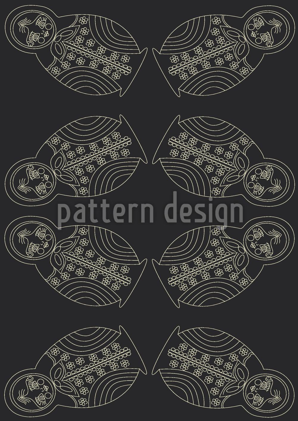 patterned-wallpaper-matryoschka-by-night