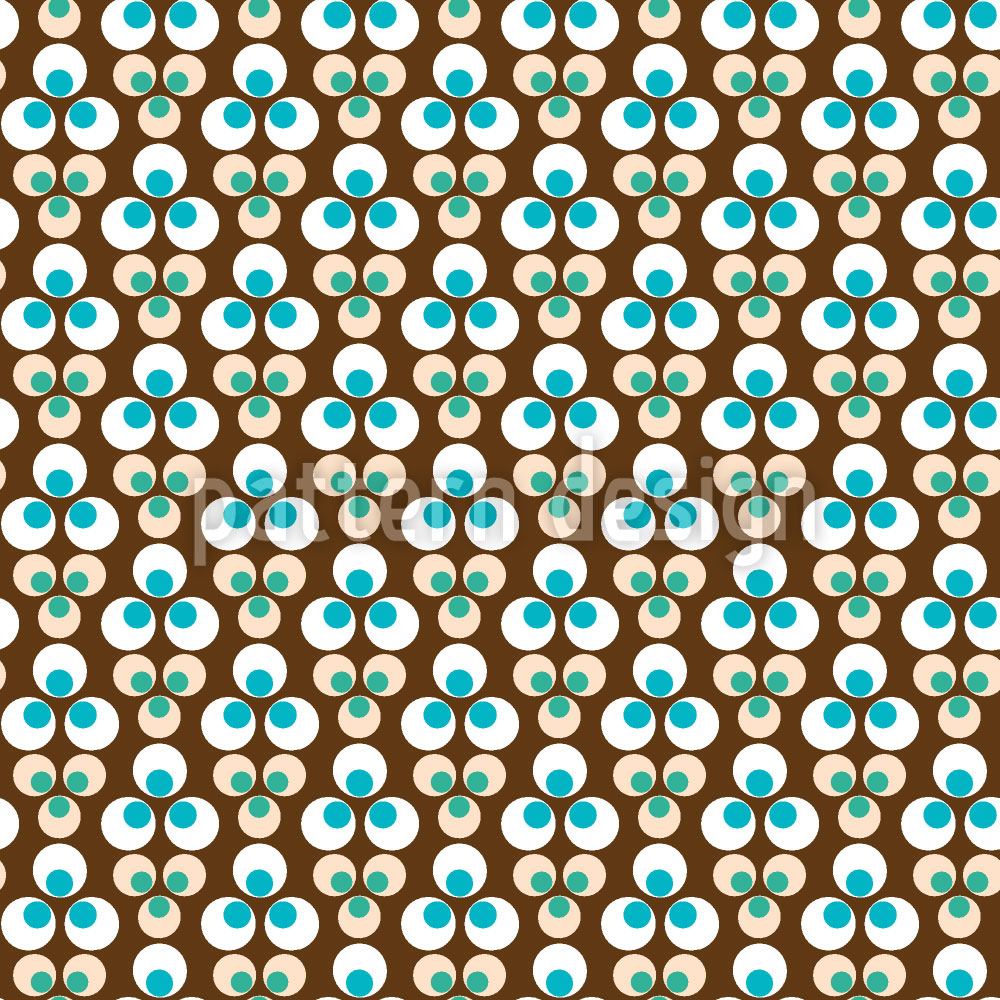 patterned-wallpaper-cintemani-brown