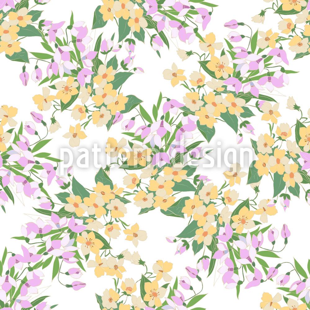 patterned-wallpaper-romantic-mille-fleurs