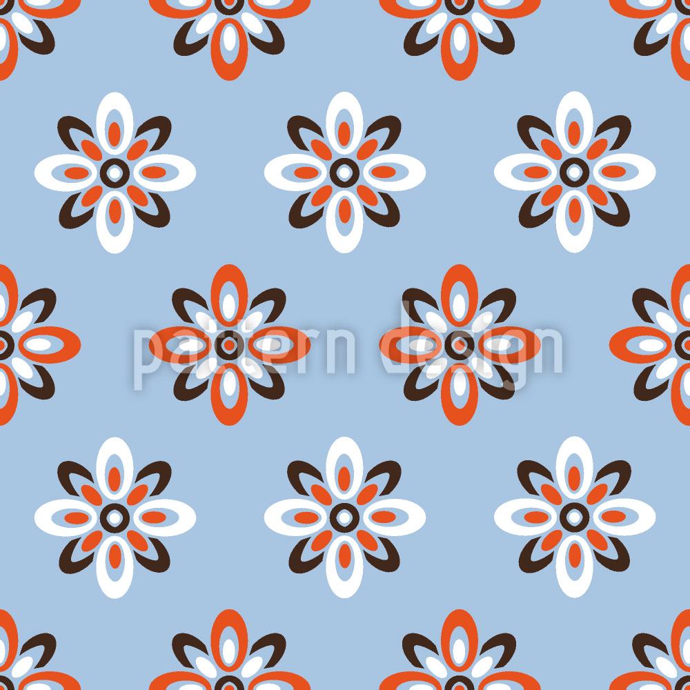 patterned-wallpaper-sky-flowers