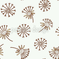 patterned-wallpaper-dandelion