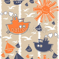 patterned-wallpaper-regatta