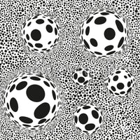 patterned-wallpaper-dots-and-balls