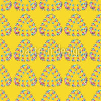 patterned-wallpaper-flowers-in-the-triangle