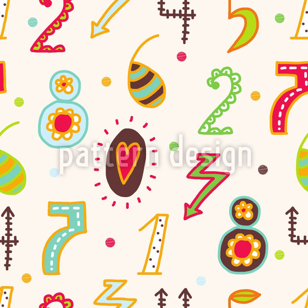 patterned-wallpaper-we-count-to-ten