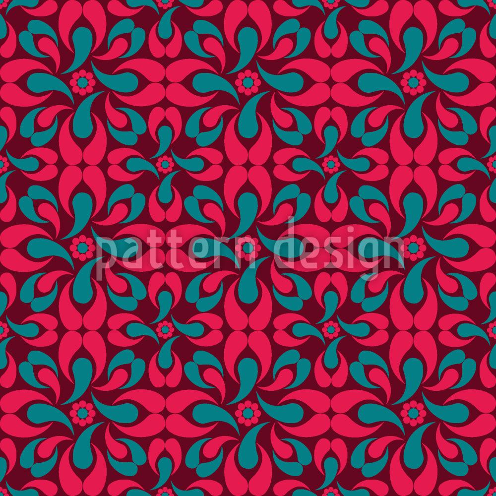 patterned-wallpaper-red-rascal