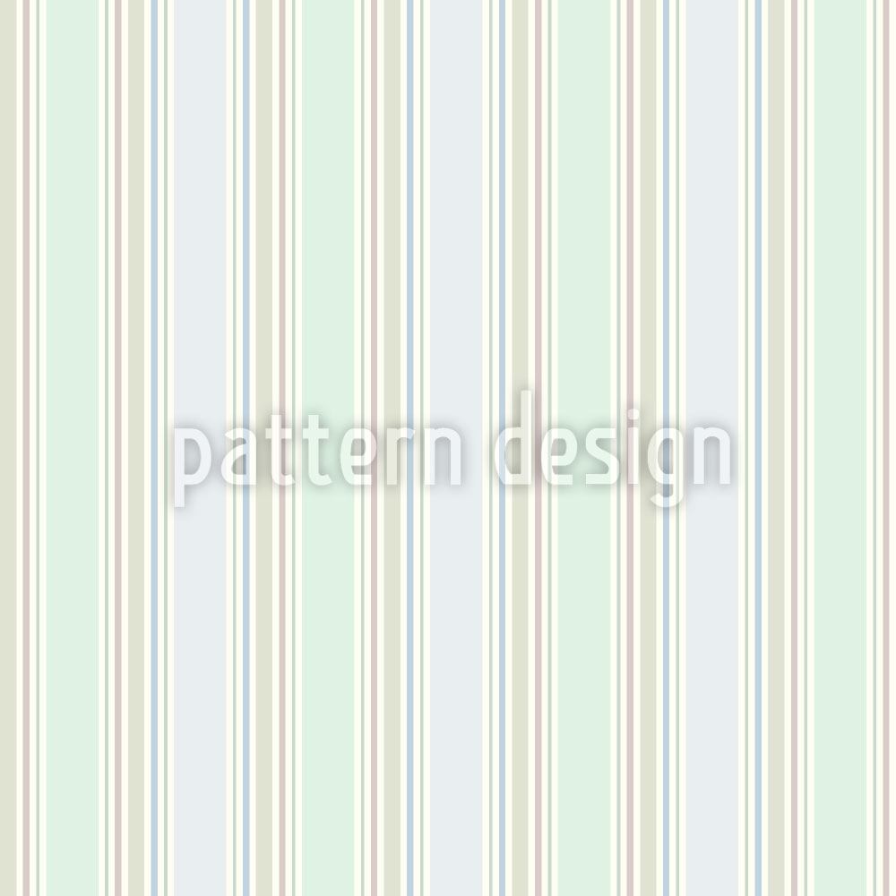 patterned-wallpaper-romantic-stripes