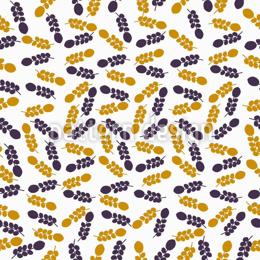 patterned-wallpaper-land-of-leaves