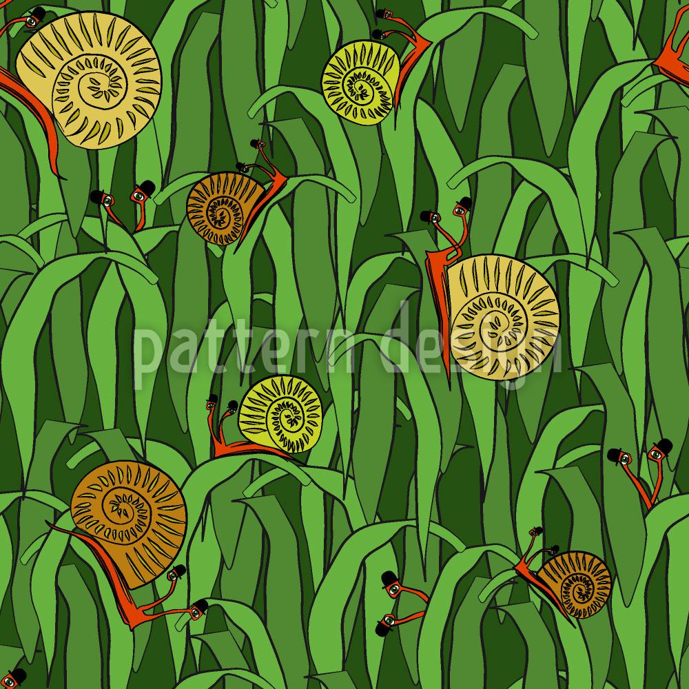 patterned-wallpaper-hats-off-little-snails