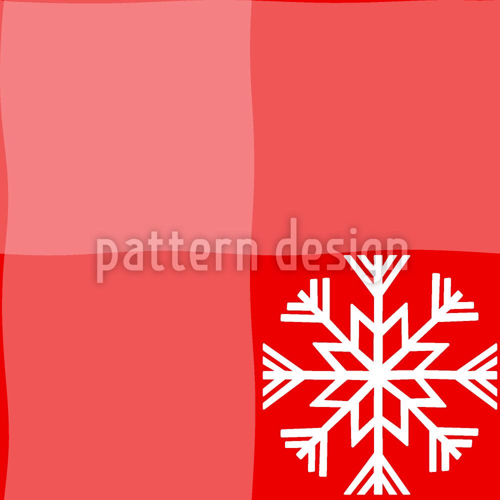 patterned-wallpaper-christmas-tartan