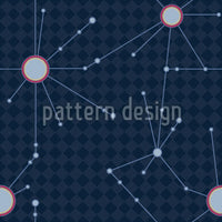 patterned-wallpaper-koperniko-blue